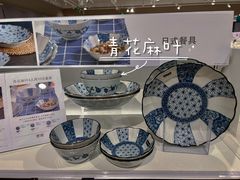 -NITORI 宜得利家居(上海金桥啦啦宝都店)