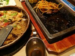 -必胜客(新海上世界店)