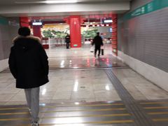 -前门(地铁站)