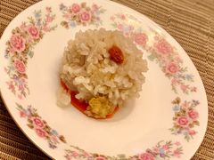 蛋黄糍毛团-217笋干馄饨