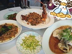 -顺峰(农展馆店)