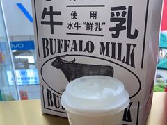 -阿嬷手作(南宁百盛印象城店)