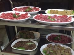 -八方客汕头火锅·牛肉·卤水(福保店)