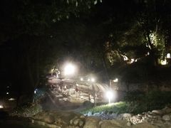 -三江森林温泉度假区