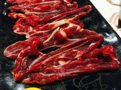-陈记顺和牛肉火锅馆(天河北路店)