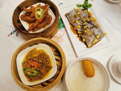 -名苑皇宫酒家(来魅力壁画村店)