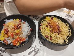 -东排食堂长沙小吃大排档(五一广场店)