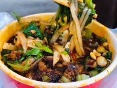 -八一好吃街·高品美食广场