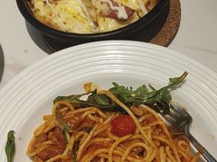 -必胜客(松雷店)