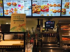-肯德基(星河店)
