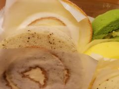 -盒马鲜生(富田新天地店)