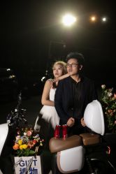 -薇咖映画婚纱摄影工作室