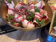 -权金城·炭火烤肉(北京联想桥店)