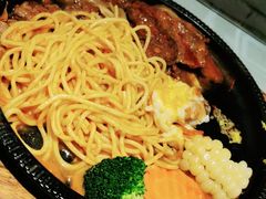 -红屋牛排(闽江路店)