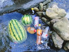 -太阳溪漂流