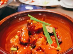 梅干菜猪软骨-拾久(朝阳公园店)