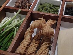 -峰厨大鱼泡饼(水上公园店)