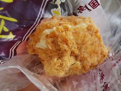 -鲍师傅糕点(西站店)