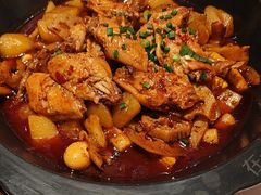 -虾吃虾涮.虾火锅.肉蟹煲(步步高梅溪新天地店)