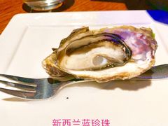 新西兰蓝珍珠-普朗姆生蚝吧(原建国路店)