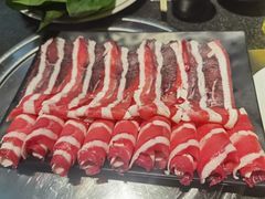 -汉城馆·烤肉火锅餐厅·韩国烤肉(河北云瑧世纪大饭店)
