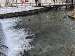 -水磨沟公园