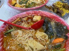 -安发瞧麻辣烫(总店)
