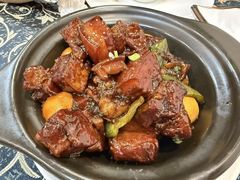 -晓平饭店(嘉善路店)