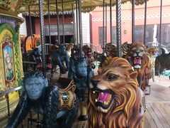 -三亚海昌梦幻海洋不夜城