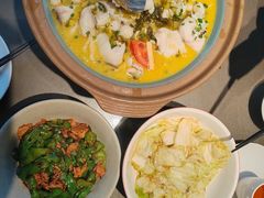 -湘知湘味(岳麓山店)