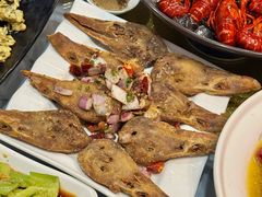 -怪怪龙虾·来自江苏盱眙(惊驾路店)
