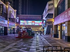 -万达广场(菏泽牡丹店)