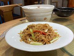 -火候轩品质湘菜·私厨(市府店)