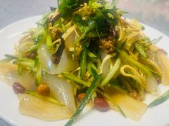 -萍香大厨·葱烧大鱼头(解放北路店)