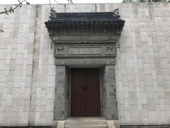 -嘉定博物馆