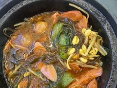 -老新隆牛肉锅贴(新街口店)