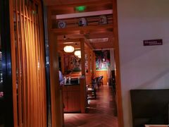 -仓桥家·焗寿司·锅物(光谷步行街店)