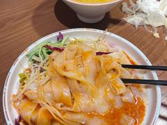 -魏家凉皮(铜锣湾店)