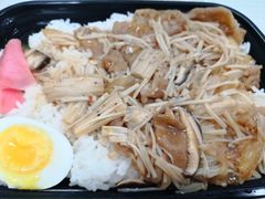 -小条食堂(三坊七巷店)