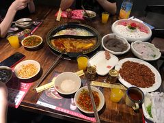 -大话三城重庆火锅(万科天誉店)