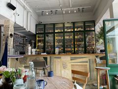 -RAC BAR(安福路店)