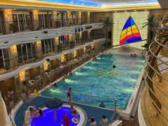 -海韵之星邮轮水会(明发商业广场店)