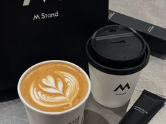 -M Stand(宁波万象城店)