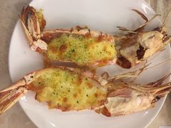 -芭菲盛宴·环球美食(解放碑英利国际店)