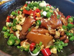 -阿嫂印象·民间江湖菜(大学城店)