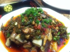 iphone_upload_pic-蛙蛙叫干锅年代(簋街总店)