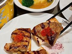-亚马逊海鲜自助(王府井店)