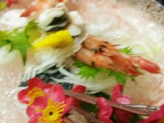 -桃夭日式料理(国信店)