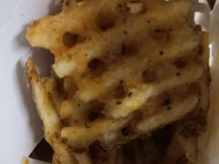 -麦当劳(总统大酒店店)