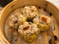 鲜虾烧卖皇-添好运点心专门店(百老汇店)